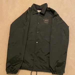 Vans Coach’s Jacket